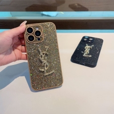 YSL Mobile Cases